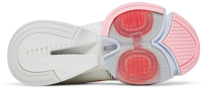 (女款)Nike Air Zoom SuperRep 2「極峰白橙紅」CU5925-100 Shop (女款)Nike Air Zoom SuperRep 2「極峰白橙紅」CU5925-100