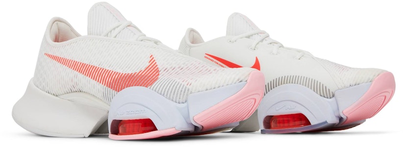 (女款)Nike Air Zoom SuperRep 2「極峰白橙紅」CU5925-100 Cheap (女款)Nike Air Zoom SuperRep 2「極峰白橙紅」CU5925-100