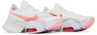 (W) Nike Air Zoom SuperRep 2 'Summit White Crimson' Putih Merah CU5925-100