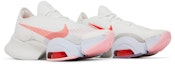 Cheap (W) Nike Air Zoom SuperRep 2 'Summit White Crimson' Putih Merah CU5925-100