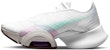 (W) Nike Air Zoom SuperRep 2 'Putih Hijau Glow' CU5925-135