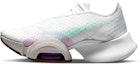 Buy (W) Nike Air Zoom SuperRep 2 'Putih Hijau Glow' CU5925-135
