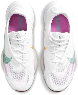 (W) Nike Air Zoom SuperRep 2 'Putih Hijau Bersinar' CU5925-135 Shop (W) Nike Air Zoom SuperRep 2 'Putih Hijau Bersinar' CU5925-135