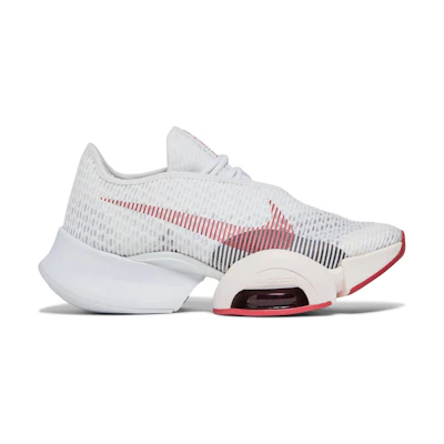 (W) Nike Air Zoom SuperRep 2 'White Gypsy Rose'
