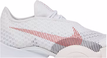 Nike Air Zoom SuperRep 2 低筒訓練鞋 女款 白紅 Order Nike Air Zoom SuperRep 2 低筒訓練鞋 女款 白紅