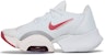 (W) Nike Air Zoom SuperRep 2 'Putih Gypsy Rose' CU5925-169