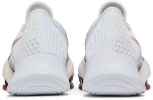 Nike Air Zoom SuperRep 2 低筒訓練鞋 女款 白紅 Details for Nike Air Zoom SuperRep 2 低筒訓練鞋 女款 白紅
