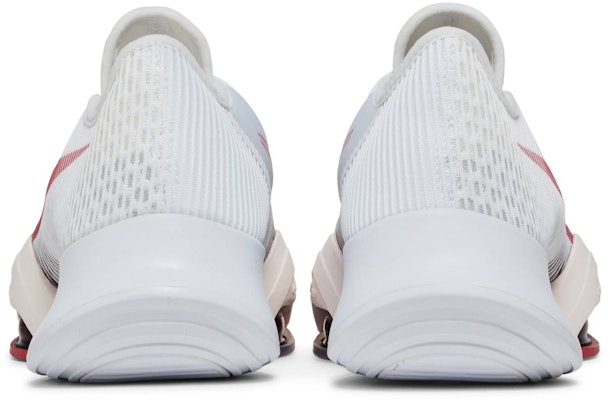 (W) Nike Air Zoom SuperRep 2 'Putih Gypsy Rose' CU5925-169 Details for (W) Nike Air Zoom SuperRep 2 'Putih Gypsy Rose' CU5925-169