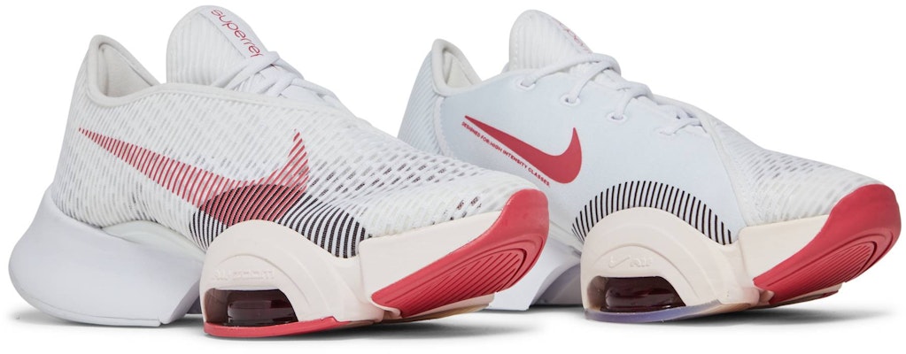 (W) Nike Air Zoom SuperRep 2 'Putih Gypsy Rose' CU5925-169 Cheap (W) Nike Air Zoom SuperRep 2 'Putih Gypsy Rose' CU5925-169