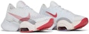 (W) Nike Air Zoom SuperRep 2 'Putih Gypsy Rose' CU5925-169