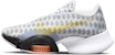 (W) Nike Air Zoom SuperRep 2 'Putih Kuning Strike' DJ4309-174