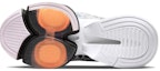Details for (W) Nike Air Zoom SuperRep 2 'Putih Kuning Strike' DJ4309-174