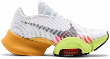 (Women) Nike Air Zoom SuperRep 2 X 'Rawdacious' DH7916-121 (Women) Nike Air Zoom SuperRep 2 X 'Rawdacious' DH7916-121