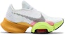 (W) Nike Air Zoom SuperRep 2 X 'Rawdacious' Lelaki/Wanita DH7916-121