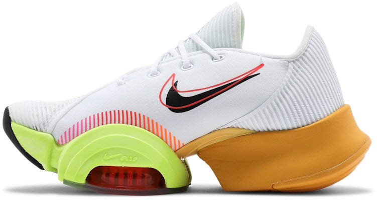 (W) Nike Air Zoom SuperRep 2 X 'Rawdacious' Sepatu Latihan Wanita DH7916-121 Lookbook (W) Nike Air Zoom SuperRep 2 X 'Rawdacious' Sepatu Latihan Wanita DH7916-121