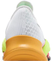 Sizing Nike Air Zoom SuperRep 2 X 減震防滑 低筒運動訓練鞋 女款 白黃粉#送禮推薦