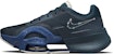 (W) Nike Air Zoom SuperRep 3 'Armory Navy' Lelaki. DM9190-400