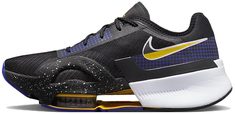 (Women) Nike Air Zoom SuperRep 3 'Black Lapis Speckled' DA9492-001 Buy (Women) Nike Air Zoom SuperRep 3 'Black Lapis Speckled' DA9492-001