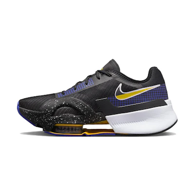 (W) Nike Air Zoom SuperRep 3 'Black Lapis Speckled'