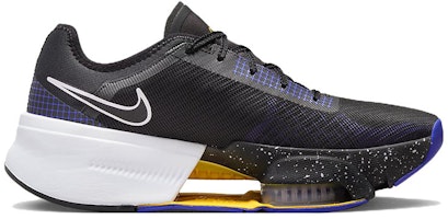 (女性) Nike Air Zoom SuperRep 3 '黑曜石藍斑點' DA9492-001 Order (女性) Nike Air Zoom SuperRep 3 '黑曜石藍斑點' DA9492-001