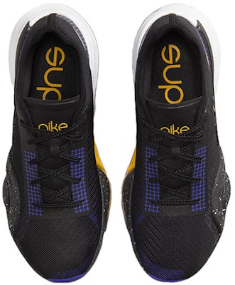 (W) Nike Air Zoom SuperRep 3 'Hitam Lapis Bintik' DA9492-001 Shop (W) Nike Air Zoom SuperRep 3 'Hitam Lapis Bintik' DA9492-001