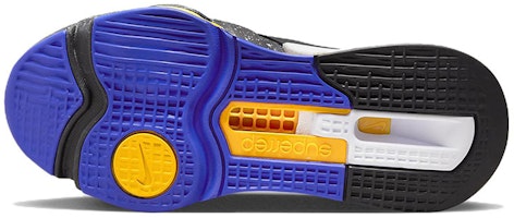 (女性) Nike Air Zoom SuperRep 3 '黑曜石藍斑點' DA9492-001 Details for (女性) Nike Air Zoom SuperRep 3 '黑曜石藍斑點' DA9492-001