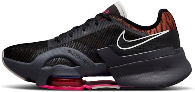 (W) Nike Air Zoom SuperRep 3 'Tigre Negro' DJ8650-018 Buy (W) Nike Air Zoom SuperRep 3 'Tigre Negro' DJ8650-018