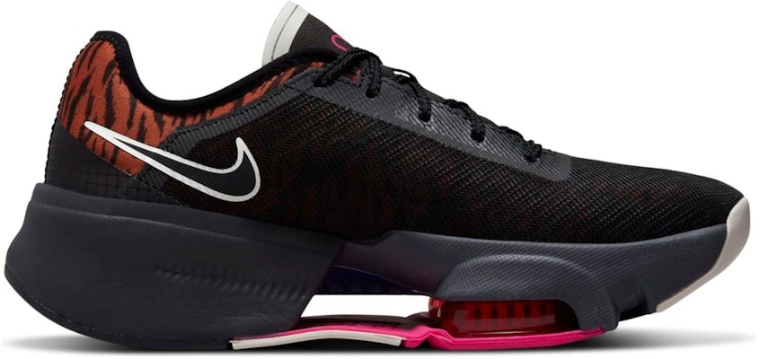 (Women) Nike Air Zoom SuperRep 3 'Black Tiger' DJ8650-018 Order (Women) Nike Air Zoom SuperRep 3 'Black Tiger' DJ8650-018