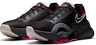 Lookbook (W) Nike Air Zoom SuperRep 3 'Harimau Hitam' DJ8650-018