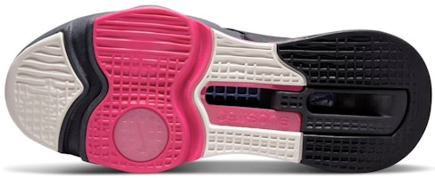 (女款)Nike Air Zoom SuperRep 3 '黑色虎紋' DJ8650-018 Details for (女款)Nike Air Zoom SuperRep 3 '黑色虎紋' DJ8650-018