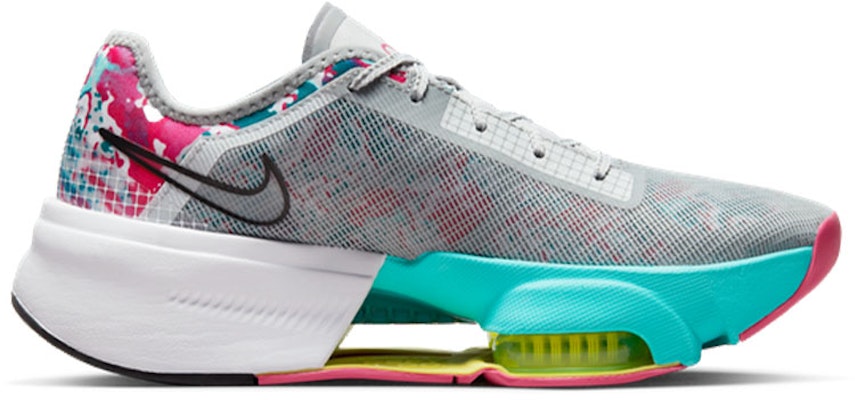 (W) Nike Air Zoom SuperRep 3 'Grafiti Grafis' DQ0303-001 Order (W) Nike Air Zoom SuperRep 3 'Grafiti Grafis' DQ0303-001