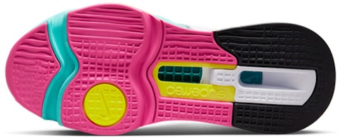 (W) ナイキ エア ズーム スーパーレップ 3 "グラフィティ" DQ0303-001 Details for (W) ナイキ エア ズーム スーパーレップ 3 "グラフィティ" DQ0303-001