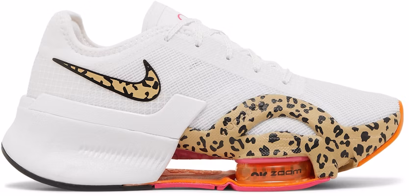 (Women) Nike Air Zoom SuperRep 3 'Leopard' DV3026-100 Buy (Women) Nike Air Zoom SuperRep 3 'Leopard' DV3026-100