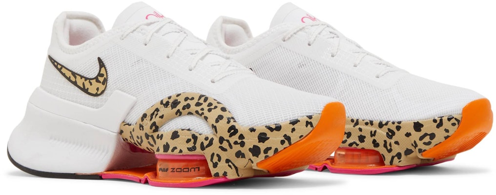 (Women) Nike Air Zoom SuperRep 3 'Leopard' DV3026-100 Cheap (Women) Nike Air Zoom SuperRep 3 'Leopard' DV3026-100