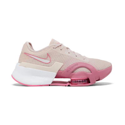 (W) Nike Air Zoom SuperRep 3 'Pink Oxford'