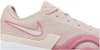 (W) Nike Air Zoom SuperRep 3 'Pink Oxford' Wanita DA9492-600