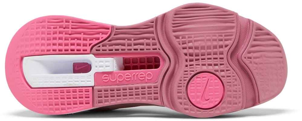 (W) Nike Air Zoom SuperRep 3 'Pink Oxford' Wanita DA9492-600 Shop (W) Nike Air Zoom SuperRep 3 'Pink Oxford' Wanita DA9492-600