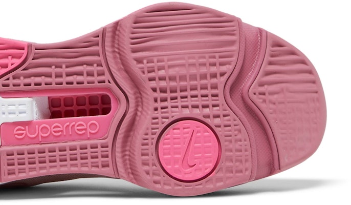 (W) Nike Air Zoom SuperRep 3 'Pink Oxford' Wanita DA9492-600 Purchase (W) Nike Air Zoom SuperRep 3 'Pink Oxford' Wanita DA9492-600