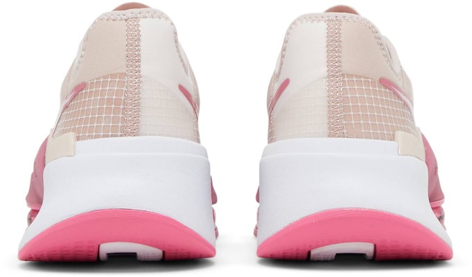 (W) Nike Air Zoom SuperRep 3 'Pink Oxford' Wanita DA9492-600 Details for (W) Nike Air Zoom SuperRep 3 'Pink Oxford' Wanita DA9492-600