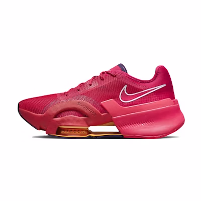 (W) Nike Air Zoom SuperRep 3 'Rush Pink'