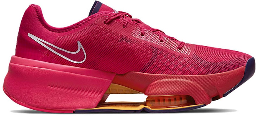 (Women) Nike Air Zoom SuperRep 3 'Rush Pink' DA9492-656 Order (Women) Nike Air Zoom SuperRep 3 'Rush Pink' DA9492-656