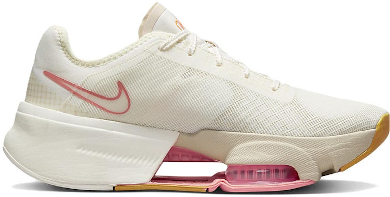 (Women) Nike Air Zoom SuperRep 3 'Sail Crimson Bliss' DA9492-104 Order (Women) Nike Air Zoom SuperRep 3 'Sail Crimson Bliss' DA9492-104