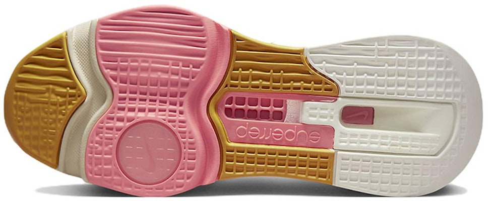 (W) 耐克Air Zoom SuperRep 3 '白帆红粉' DA9492-104 Details for (W) 耐克Air Zoom SuperRep 3 '白帆红粉' DA9492-104