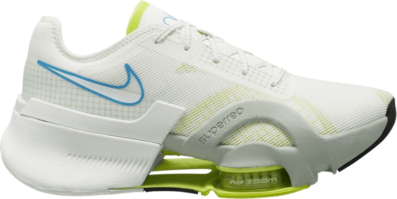 (Women) Nike Air Zoom SuperRep 3 'Seafoam Atomic Green' DA9492-101 Buy (Women) Nike Air Zoom SuperRep 3 'Seafoam Atomic Green' DA9492-101