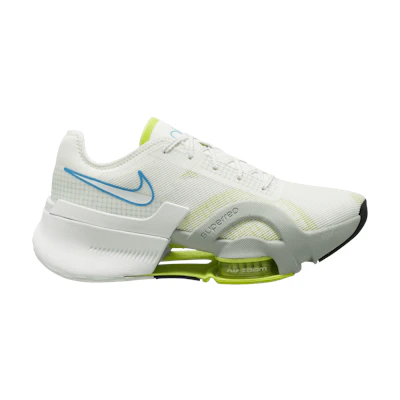 (W) Nike Air Zoom SuperRep 3 'Seafoam Atomic Green'