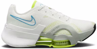 (Women) Nike Air Zoom SuperRep 3 'Seafoam Atomic Green' DA9492-101 (Women) Nike Air Zoom SuperRep 3 'Seafoam Atomic Green' DA9492-101