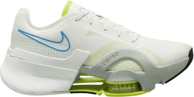 (Women) Nike Air Zoom SuperRep 3 'Seafoam Atomic Green' DA9492-101 (Women) Nike Air Zoom SuperRep 3 'Seafoam Atomic Green' DA9492-101