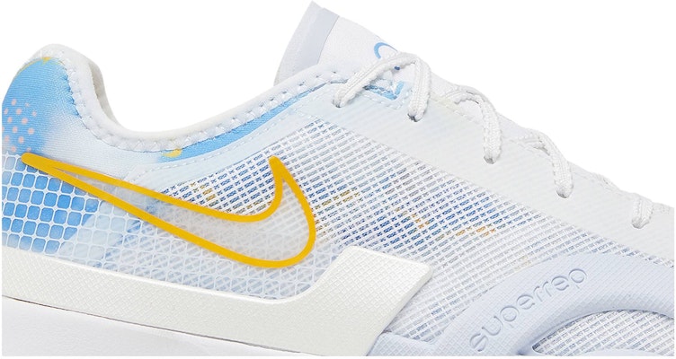 (W) Nike Air Zoom SuperRep 3 'Putih Emas Universitas' DM3471-100 Order (W) Nike Air Zoom SuperRep 3 'Putih Emas Universitas' DM3471-100