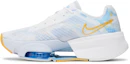 Lookbook (W) Nike Air Zoom SuperRep 3 ''Blanc Or Université'' DM3471-100