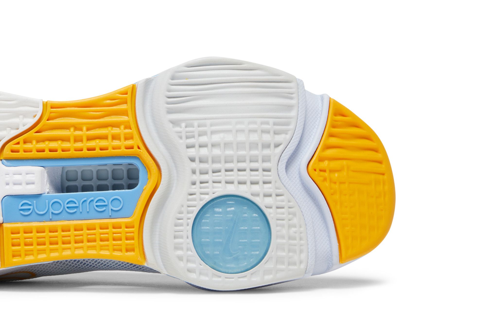 Purchase (W) Nike Air Zoom SuperRep 3 ''Blanc Or Université'' DM3471-100